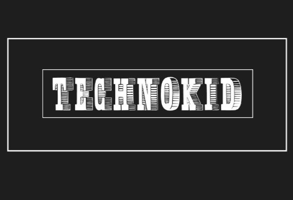 Technokid