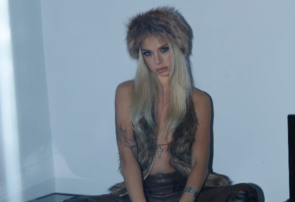 Melissa Dust
