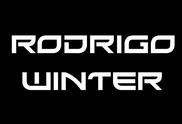 Rodrigo Winter