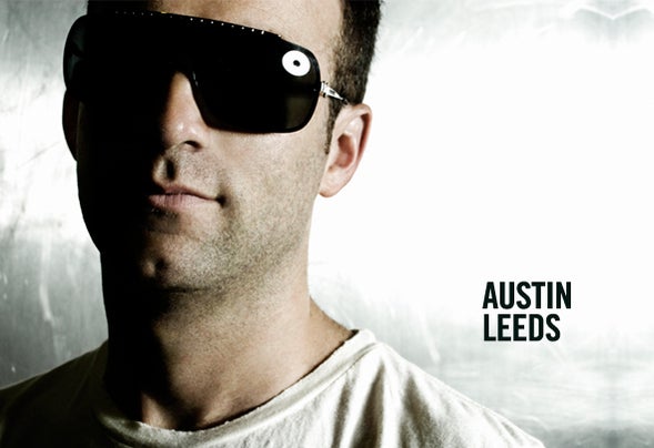 Austin Leeds