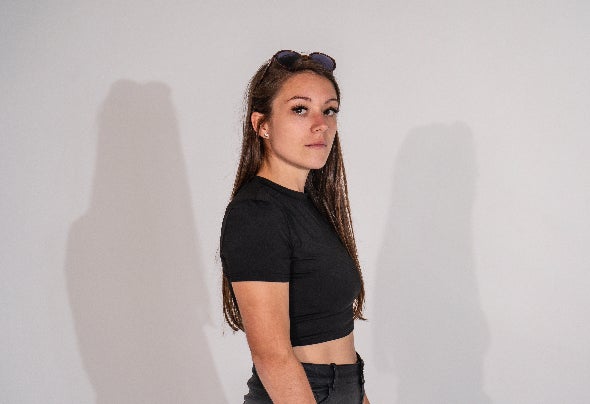 Lauren Steel