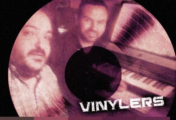 Vinylers
