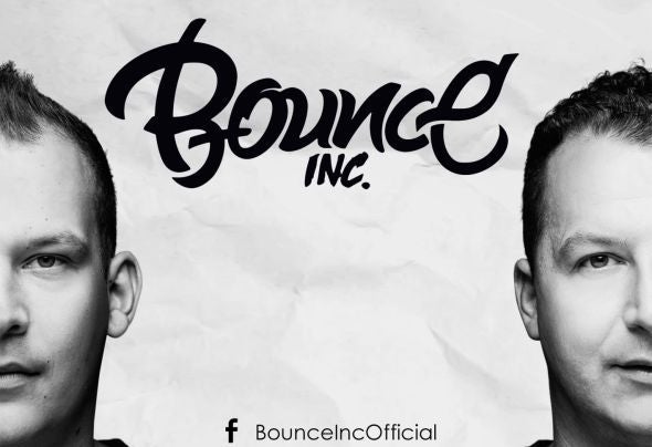 Bounce Inc