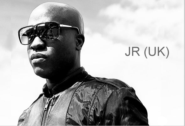 JR (UK)