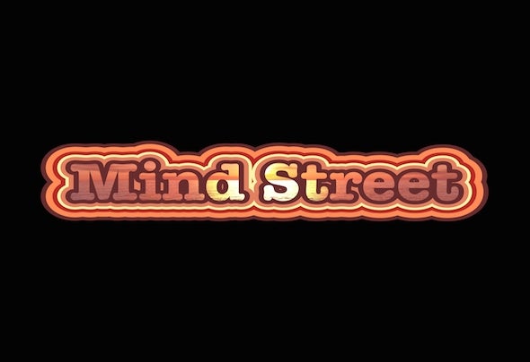 Mind Street