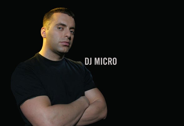 DJ Micro