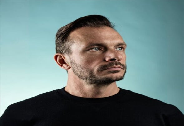 Andy C