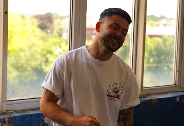Danny Rhys