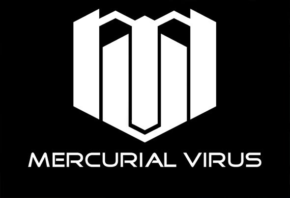 Mercurial Virus