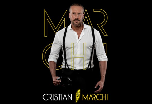 Cristian Marchi