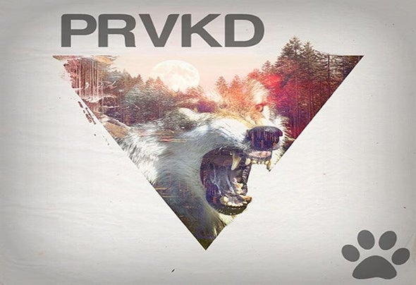 PRVKD