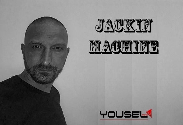 Jackin Machine