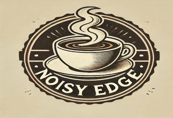 Noisy Edge