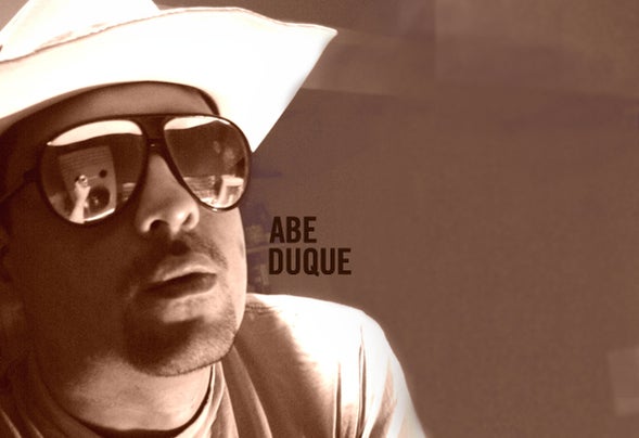 Abe Duque Music & Downloads on Beatport