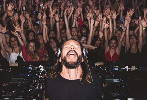 Bob Sinclar