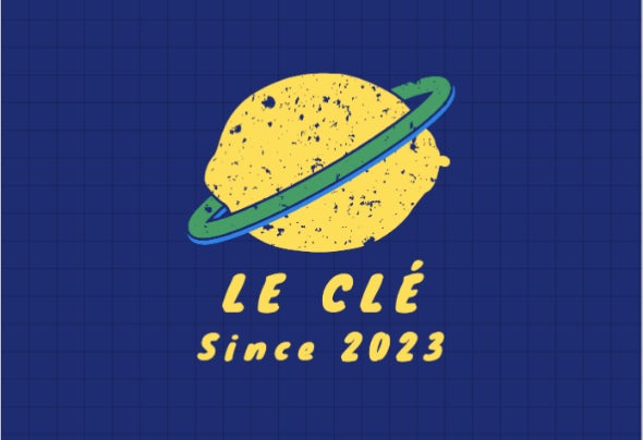 Le Clé