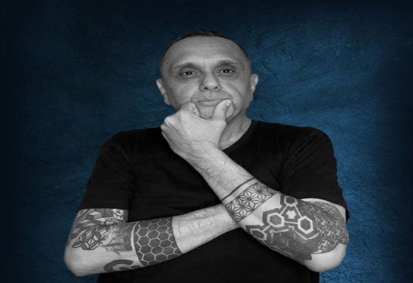 Rich Martinez