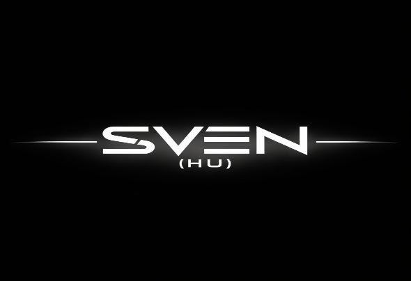 Sven (HU) Afterdark #02 - (Melodic House & Techno) Album Cover