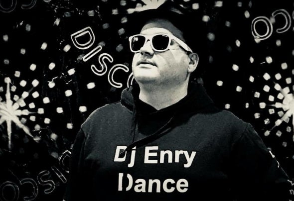 DJ Enry Dance