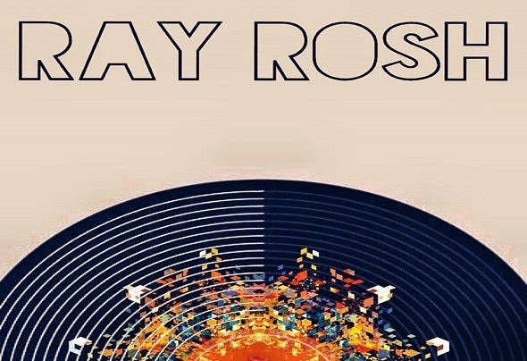 Ray Rosh