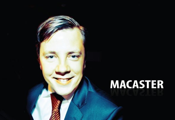 Macaster