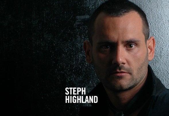 Steph Highland