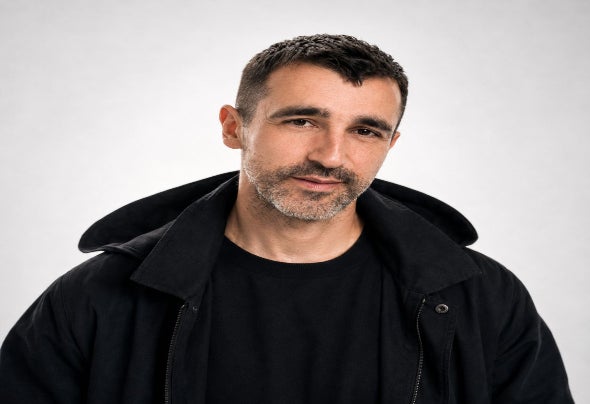 Nico de Andrea Music & Downloads on Beatport