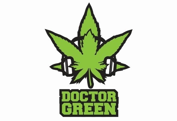 Doctor Green