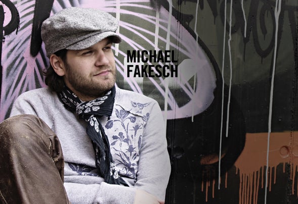 Michael Fakesch