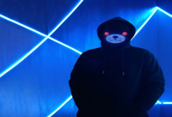 The Big Bear Music & Downloads on Beatport