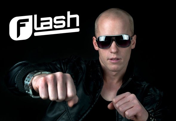 DJ Flash (NL)