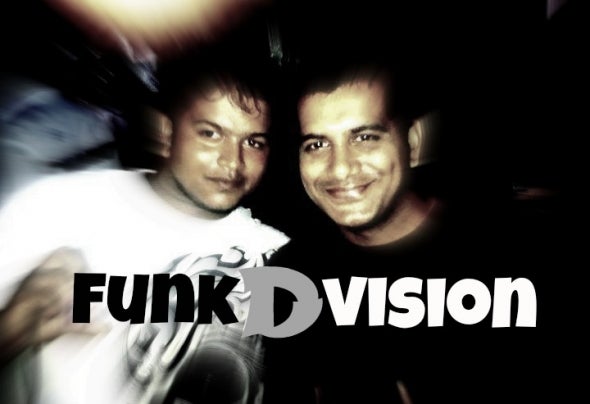 FunkDvision