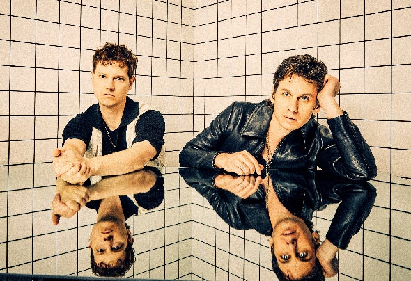 Foster The People
