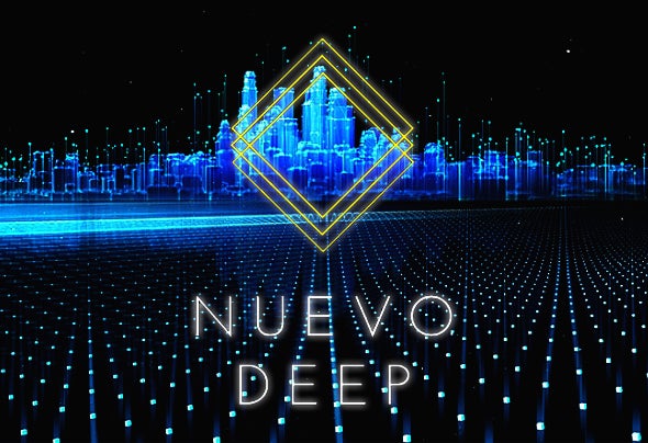 Nuevo Deep
