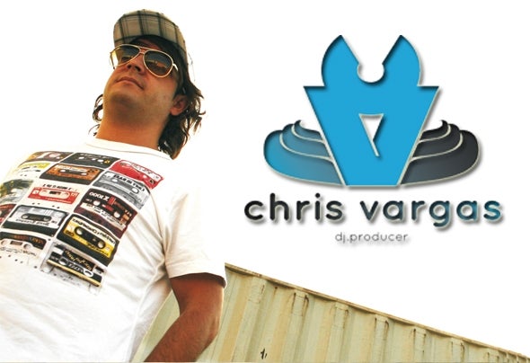 Chris Vargas