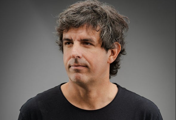 Axel Giova