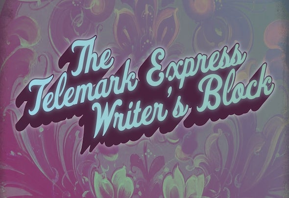 The Telemark Express