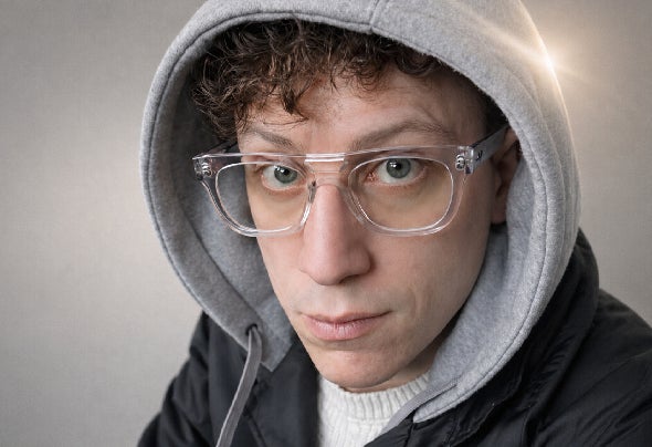 Marco Anzalone