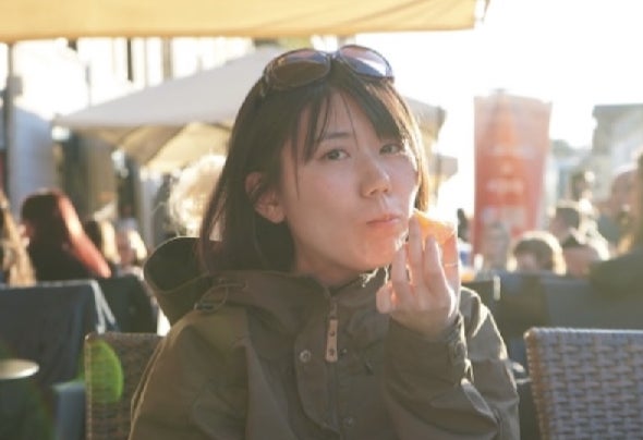 Natsumi Okiyama