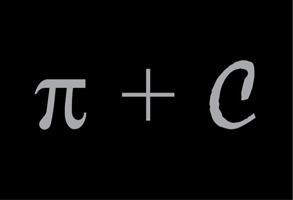 π-ram + chloé