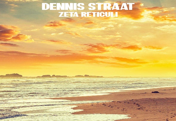 Dennis Straat