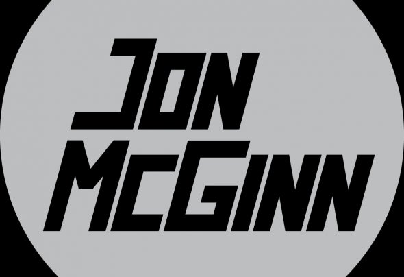 Jon McGinn