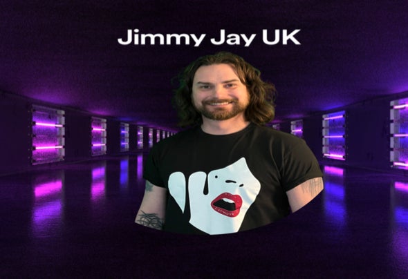 Jimmy Jay UK