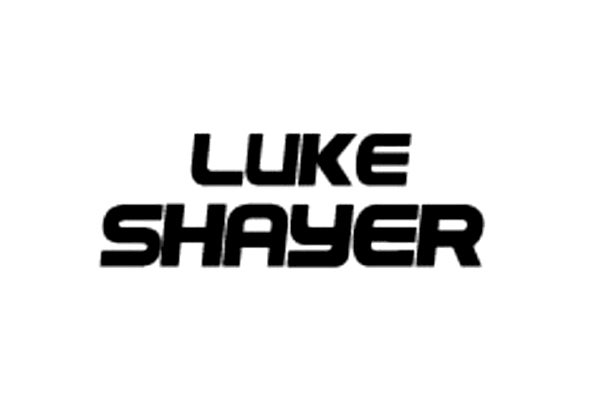 Luke Shayer