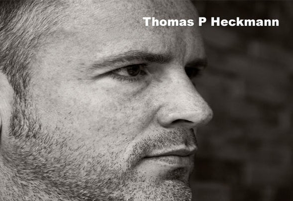 Thomas P Heckmann