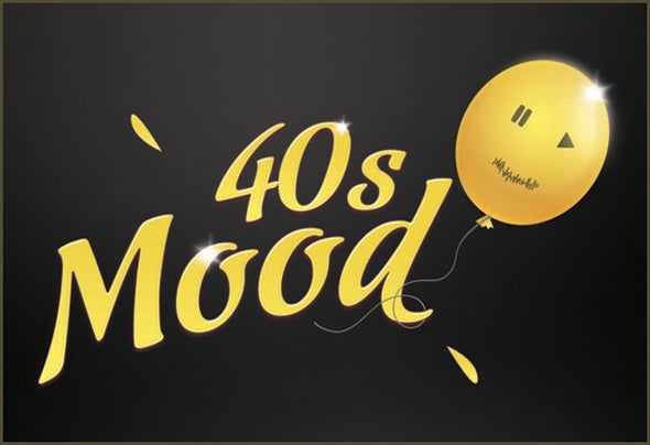 40s Mood