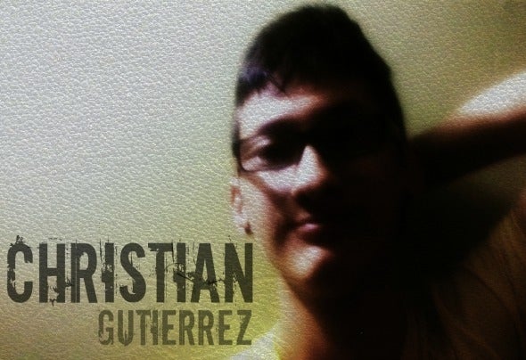 Christian Gutierrez