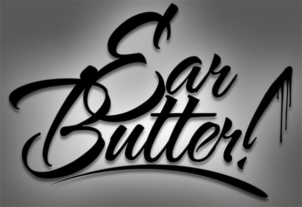 Earbutter