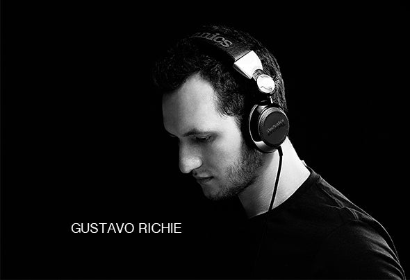 Gustavo Richie
