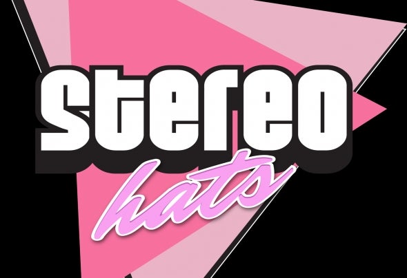 Stereohats